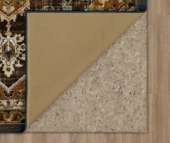 Mohawk Home Eason Brown Area Rug -Carpet Promotion 810600283 A8 2