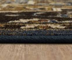 Mohawk Home Eason Brown Area Rug -Carpet Promotion 810600283 A8 4