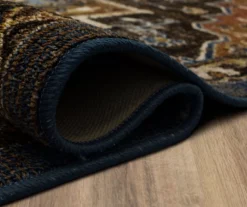 Mohawk Home Eason Brown Area Rug -Carpet Promotion 810600283 A8 5