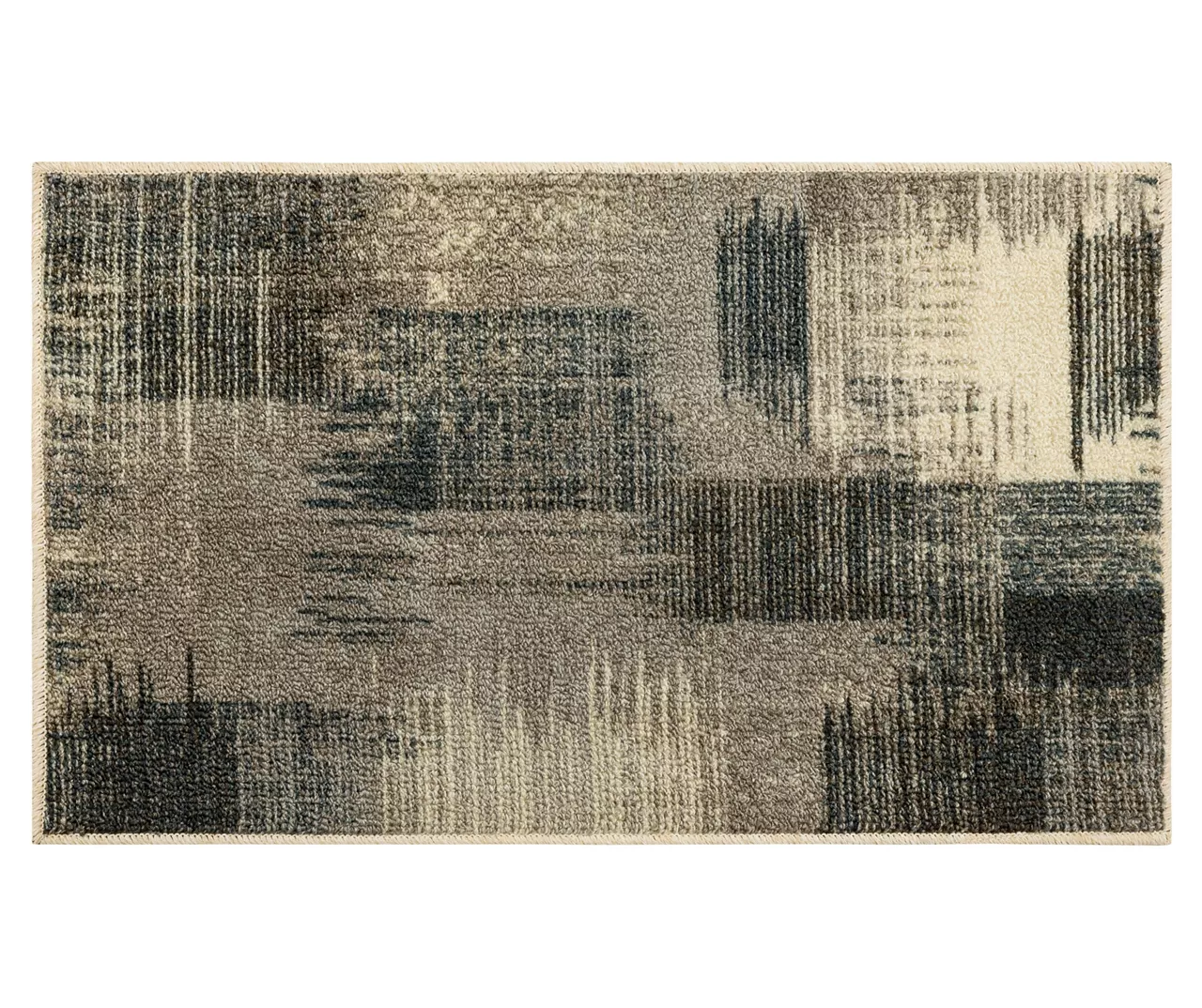 Mohawk Home Rigsby Grey Area Rug 1 Mohawk Home Rigsby Grey Area Rug