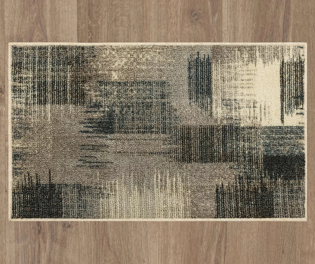 Mohawk Home Rigsby Grey Area Rug 7 Mohawk Home Rigsby Grey Area Rug - Image 7