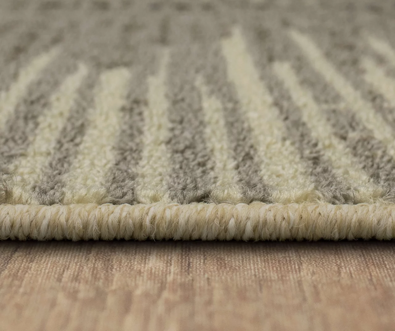 Mohawk Home Rigsby Grey Area Rug 11 Mohawk Home Rigsby Grey Area Rug - Image 11