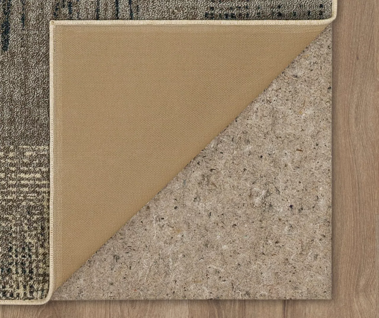 Mohawk Home Rigsby Grey Area Rug 14 Mohawk Home Rigsby Grey Area Rug - Image 14