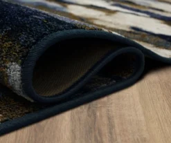 Mohawk Home Redondo Blue Area Rug -Carpet Promotion 810600308 A8 5