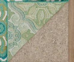 Mohawk Home Waterside Teal Area Rug -Carpet Promotion 810600314 A8 2 1