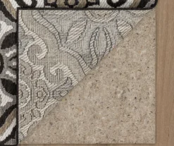 Mohawk Home Waterside Dark Grey Area Rug -Carpet Promotion 810600319 A8 2