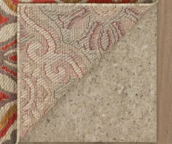 Mohawk Home Waterside Rust Area Rug -Carpet Promotion 810600331 A8 2 1