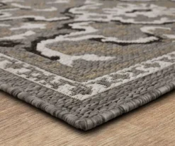 Mohawk Home Coastal Desire Taupe Area Rug -Carpet Promotion 810600338 A8 1 1