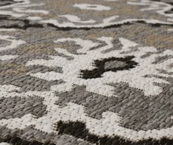 Mohawk Home Coastal Desire Taupe Area Rug -Carpet Promotion 810600339 A8 3 1