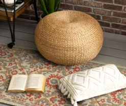 Mohawk Home Coastal Desire Rust Area Rug -Carpet Promotion 810600342 A0 4 1