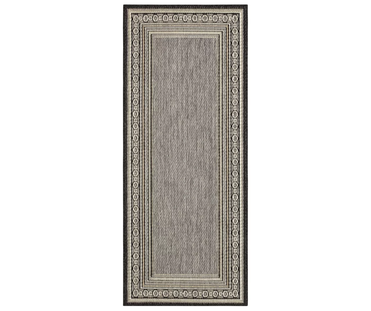 Mohawk Home Panama Dark Grey Area Rug 1 Mohawk Home Panama Dark Grey Area Rug