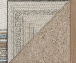 Mohawk Home Panama Light Grey Area Rug -Carpet Promotion 810600371 A8 2 1