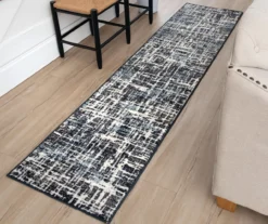 Mohawk Home Gunnison Blue Area Rug -Carpet Promotion 810600391 A0 3