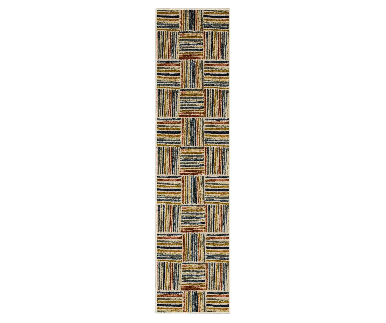 Mohawk Home Hermes Multi Area Rug 2 Mohawk Home Hermes Multi Area Rug - Image 2