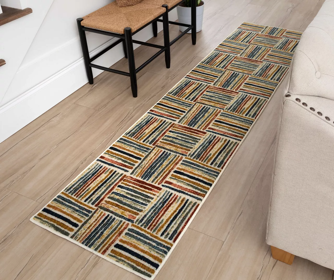 Mohawk Home Hermes Multi Area Rug 16 Mohawk Home Hermes Multi Area Rug - Image 16