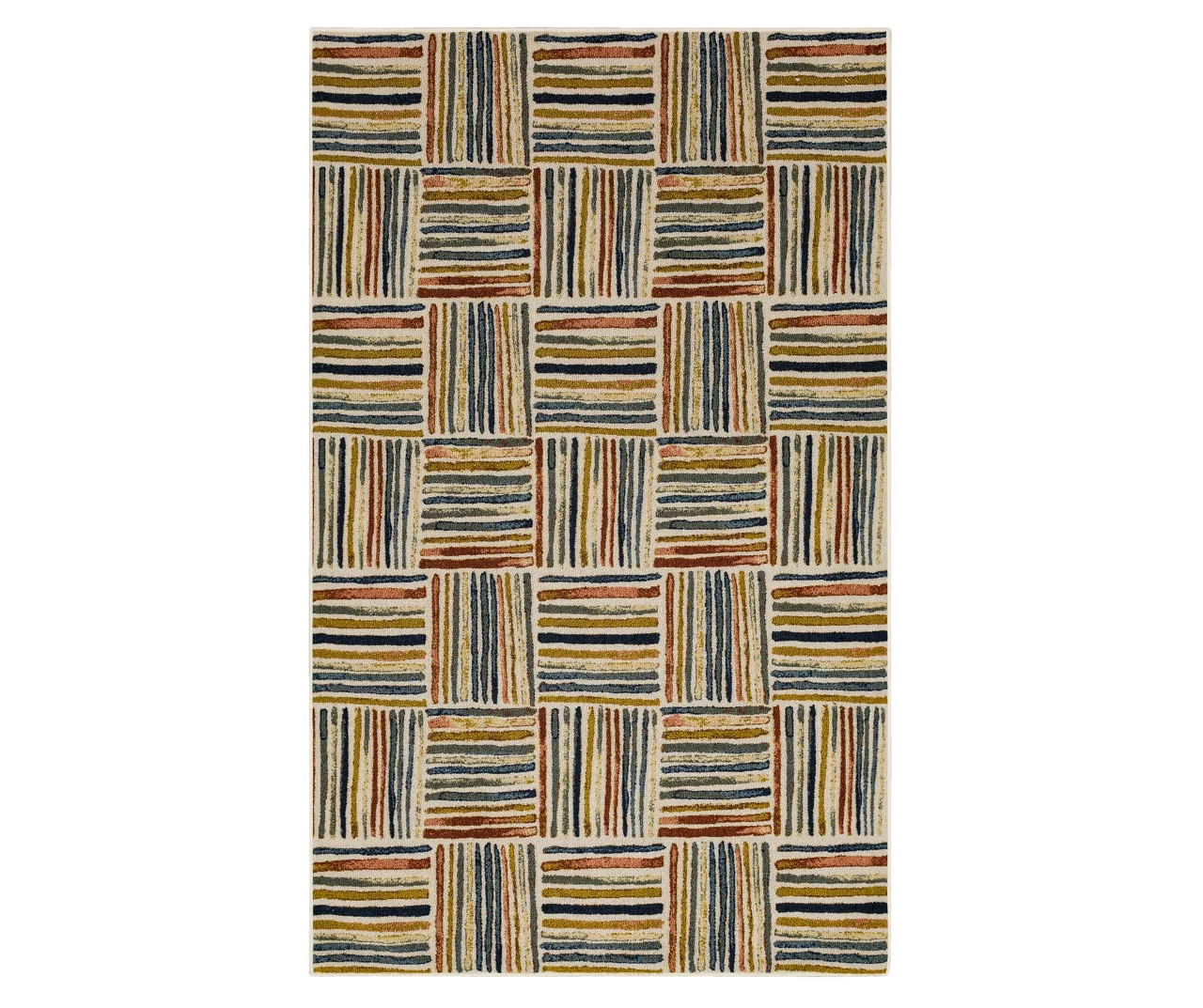 Mohawk Home Hermes Multi Area Rug 3 Mohawk Home Hermes Multi Area Rug - Image 3