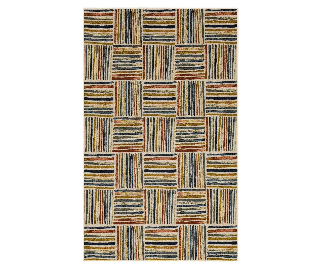 Mohawk Home Hermes Multi Area Rug 4 Mohawk Home Hermes Multi Area Rug - Image 4