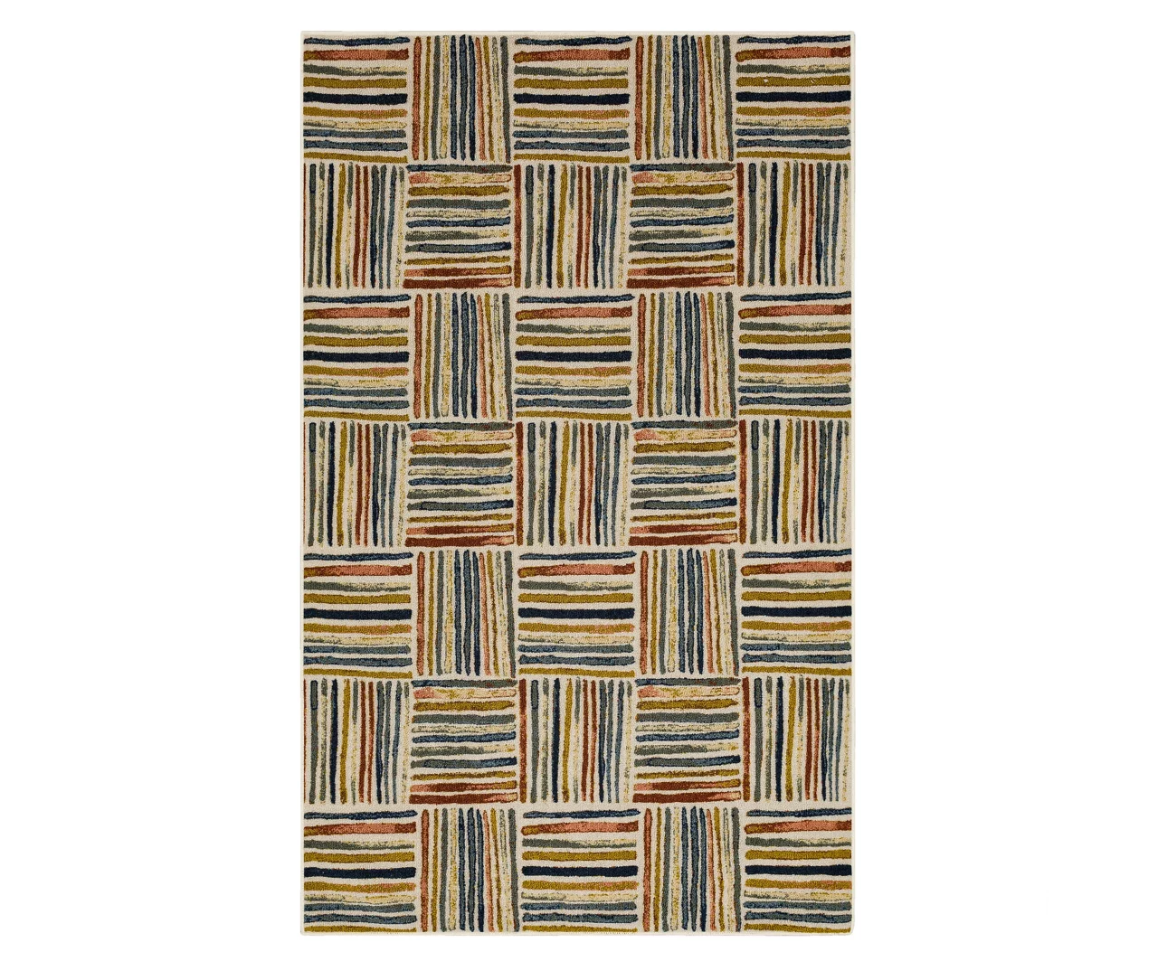Mohawk Home Hermes Multi Area Rug 5 Mohawk Home Hermes Multi Area Rug - Image 5