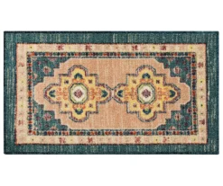 Mohawk Home Coeus Green Area Rug