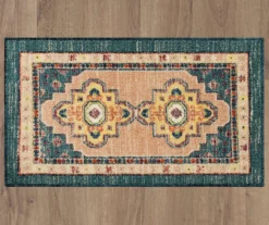 Mohawk Home Coeus Green Area Rug -Carpet Promotion 810600400 A0 2