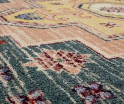 Mohawk Home Coeus Green Area Rug -Carpet Promotion 810600400 A8 3