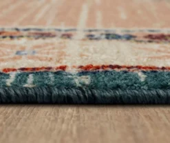 Mohawk Home Coeus Green Area Rug -Carpet Promotion 810600400 A8 4