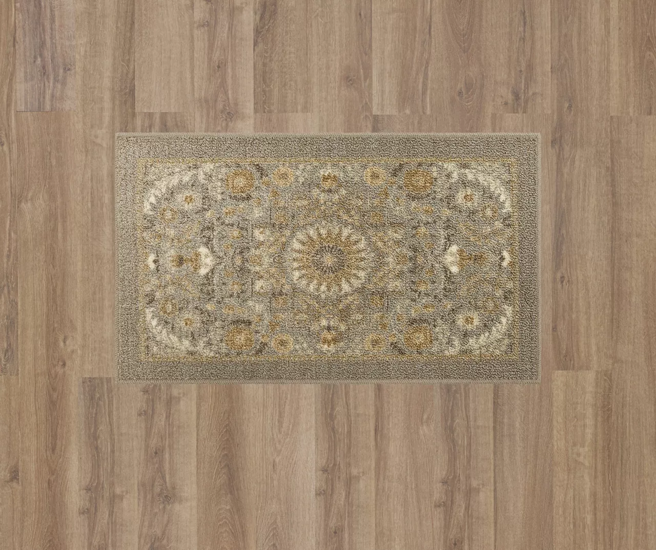 Mohawk Home Heatherglen Grey Area Rug 7 Mohawk Home Heatherglen Grey Area Rug - Image 7