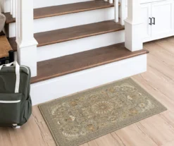 Mohawk Home Heatherglen Grey Area Rug 29 Mohawk Home Heatherglen Grey Area Rug -Carpet Promotion 810600440 A0 3