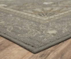 Mohawk Home Heatherglen Grey Area Rug 25 Mohawk Home Heatherglen Grey Area Rug -Carpet Promotion 810600440 A8 1