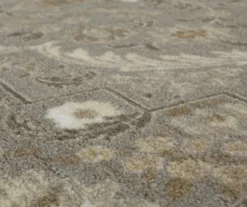 Mohawk Home Heatherglen Grey Area Rug 28 Mohawk Home Heatherglen Grey Area Rug -Carpet Promotion 810600440 A8 3