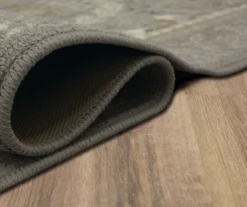 Mohawk Home Heatherglen Grey Area Rug 38 Mohawk Home Heatherglen Grey Area Rug -Carpet Promotion 810600441 A8 5