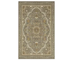 Mohawk Home Heatherglen Grey Area Rug 24 Mohawk Home Heatherglen Grey Area Rug -Carpet Promotion 810600444 A0 1 1