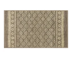 Mohawk Home Harley Hill Grey Area Rug