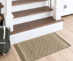 Mohawk Home Harley Hill Grey Area Rug -Carpet Promotion 810600450 A0 3