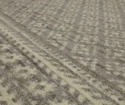 Mohawk Home Harley Hill Grey Area Rug -Carpet Promotion 810600450 A8 3