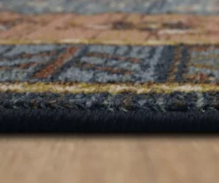 Mohawk Home Kenbridge Blue Area Rug -Carpet Promotion 810600460 A8 4