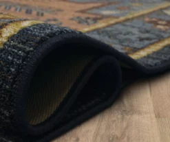 Mohawk Home Kenbridge Blue Area Rug -Carpet Promotion 810600461 A8 5