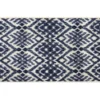 Mohawk Home Oreille Blue Area Rug