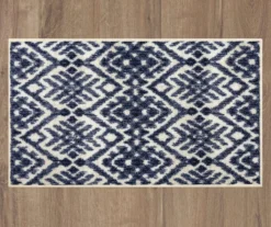 Mohawk Home Oreille Blue Area Rug -Carpet Promotion 810600465 A0 2