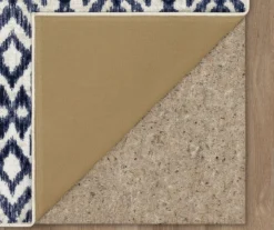 Mohawk Home Oreille Blue Area Rug -Carpet Promotion 810600466 A8 2