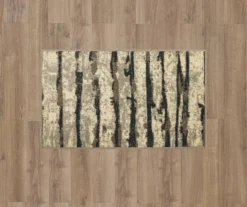 Mohawk Home Spectrum Grey Area Rug -Carpet Promotion 810600477 A0 2