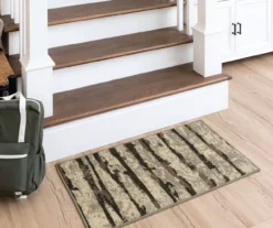 Mohawk Home Spectrum Grey Area Rug -Carpet Promotion 810600477 A0 3