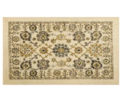 Mohawk Home Banton Cream Area Rug