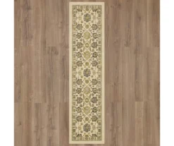Mohawk Home Banton Cream Area Rug -Carpet Promotion 810600483 A0 2