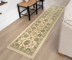 Mohawk Home Banton Cream Area Rug -Carpet Promotion 810600483 A0 3