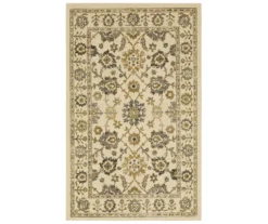 Mohawk Home Banton Cream Area Rug -Carpet Promotion 810600484 A0 1