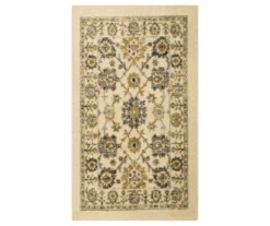 Mohawk Home Banton Cream Area Rug -Carpet Promotion 810600485 A0 1