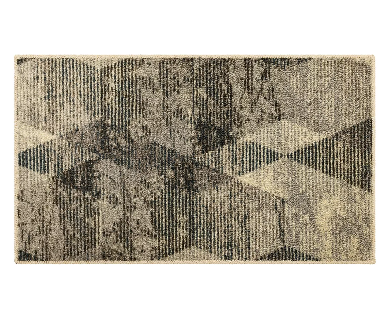 Mohawk Home Sarasota Grey Area Rug 1 Mohawk Home Sarasota Grey Area Rug