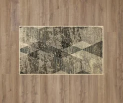 Mohawk Home Sarasota Grey Area Rug 26 Mohawk Home Sarasota Grey Area Rug -Carpet Promotion 810600487 A0 2