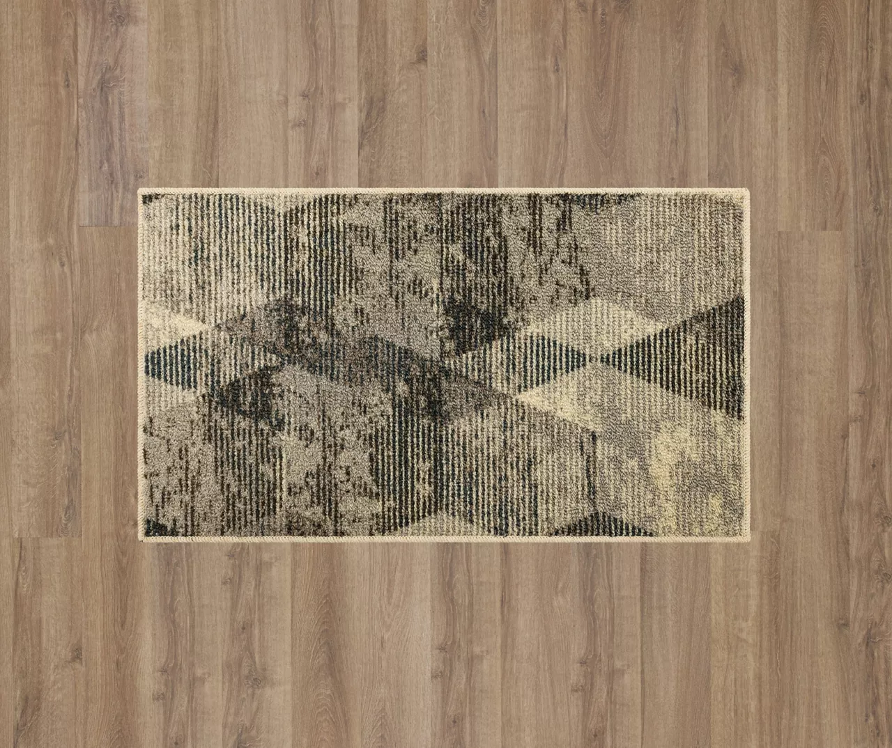 Mohawk Home Sarasota Grey Area Rug 7 Mohawk Home Sarasota Grey Area Rug - Image 7